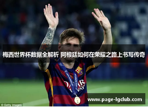 梅西世界杯数据全解析 阿根廷如何在荣耀之路上书写传奇