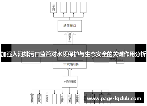 加强入河排污口监管对水质保护与生态安全的关键作用分析