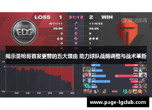 揭示圣枪哥首发更替的五大理由 助力球队战略调整与战术革新