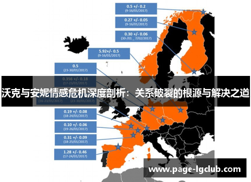 沃克与安妮情感危机深度剖析：关系破裂的根源与解决之道