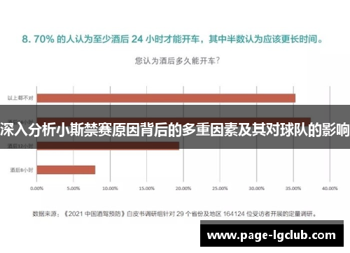 深入分析小斯禁赛原因背后的多重因素及其对球队的影响