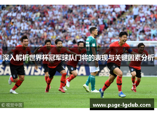 深入解析世界杯冠军球队门将的表现与关键因素分析