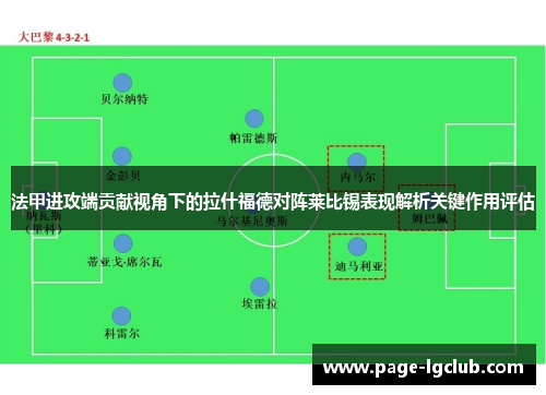 法甲进攻端贡献视角下的拉什福德对阵莱比锡表现解析关键作用评估 法甲进攻端贡献视角下的拉什福德对阵莱比锡表现解析关键作用评估