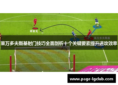 莱万多夫斯基射门技巧全面剖析十个关键要素提升进攻效率